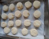 Foto del paso 4 de la receta: Suspiros de queso