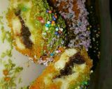 Foto langkah ke 6 dari resep Pisang coklat rasa.