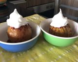 Foto del paso 4 de la receta: Manzanas al Vino