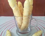 Foto langkah ke 3 dari resep 51. Molen Ubi.