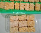 Foto langkah ke 6 dari resep Frozen Broccoli Chicken Nuggets.