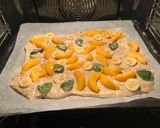 Foto del paso 1 de la receta: Pan dulce de anís con frutas