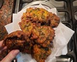 Foto del paso 4 de la receta: Bocadillos de verdura