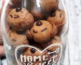 Foto langkah ke 9 dari resep Milo doggie cookies.