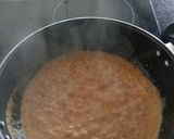 A picture of step 5 of Dal Makhani - North Indian Style Recipe.