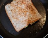 Foto langkah ke 4 dari resep Sandwich.