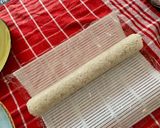 Foto langkah ke 12 dari resep Lemper Ayam Special.