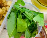 Foto langkah ke 2 dari resep Ketupat Sayur Rumahan.