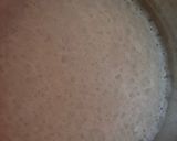 A picture of step 2 of TOFU (AWARA).