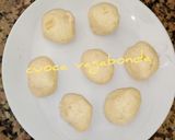 Foto del passaggio 3 della ricetta Nuvole di Parmigiano