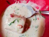 Tempe Gulung Sosis