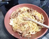 Foto langkah ke 7 dari resep Pork Lemongrass Noodles.