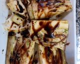 Foto del paso 6 de la receta: Finocchi al Forno