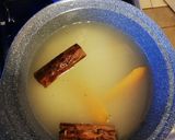 Foto del paso 1 de la receta: Arroz con leche (delicioso)