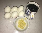 Foto del paso 2 de la receta: Salsa proteínica para pastas sin carne