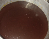 Foto del paso 4 de la receta: Chocoflan 😋