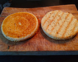 Foto del paso 3 de la receta: BC - Pan de almendras en microondas