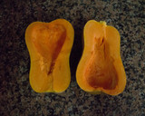 Foto del paso 2 de la receta: Calabaza asada