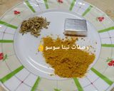 صورة لخطوة 3 من وصفة سمك بلطي بتتبيله روعه