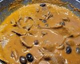 Foto del paso 8 de la receta: Fricandó al aroma de especias
