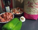 Foto del paso 2 de la receta: Migas (manchegas)