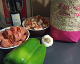 Foto del paso 2 de la receta: Migas (manchegas)