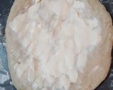 Foto del paso 5 de la receta: Rosca o roscón de reyes !