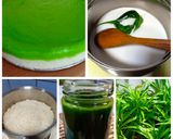 Foto langkah ke 6 dari resep Ketan Srikaya.