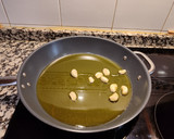 Foto del paso 3 de la receta: Gachamiga