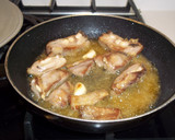 Foto del paso 6 de la receta: Costillas de cordero con ajos