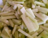 Foto langkah ke 1 dari resep Sayur Godog(Lodeh ala Betawi)Khas Lebaran.