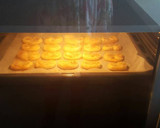 Foto del paso 5 de la receta: Palmeritas de canela