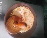 ભાખરી ના મોદક (Bhakhari na Modak Recipe In Gujarati) રેસીપી સ્ટેપ1ફોટો