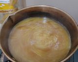 Foto langkah ke 3 dari resep [245] Soto Ayam.