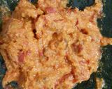 Foto langkah ke 3 dari resep Lobster saus padang.