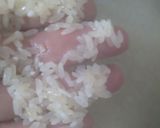صورة لخطوة 2 من وصفة ارز 1