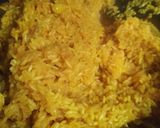 ভোগের পোলাও বা পুষ্পান্ন (Bhoger pulao recipe in Bengali) রেসিপি ধাপ - 7 ছবি