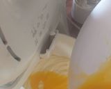 Foto langkah ke 2 dari resep Marble Butter Cake.