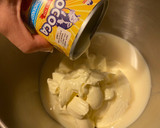 Foto del paso 8 de la receta: Cheesecake con baño de maracuyá