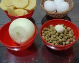 Foto del paso 1 de la receta: Tajini