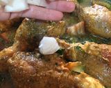 Foto del paso 2 de la receta: Muslos de Pollo al horno con vegetales y mostaza.✌️☺️