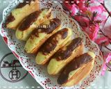 Foto langkah ke 10 dari resep Pukis Kentang Menul Banget Resep Ibu.