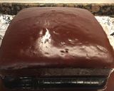 Foto del paso 19 de la receta Bizcocho de chocolate y queso Mascarpone