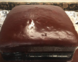 Foto del paso 19 de la receta: Bizcocho de chocolate y queso Mascarpone