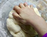 Foto del paso 2 de la receta: Donas