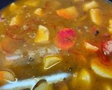 Foto del paso 9 de la receta: Choco da Ría de Vigo guisado con patacas e Kombu