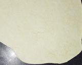 A picture of step 7 of Momos.