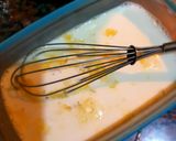 Foto del paso 2 de la receta: Sopa paraguaya