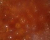 A picture of step 6 of Black Channa.