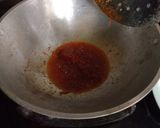 Foto langkah ke 3 dari resep Tempe Orek Balado.